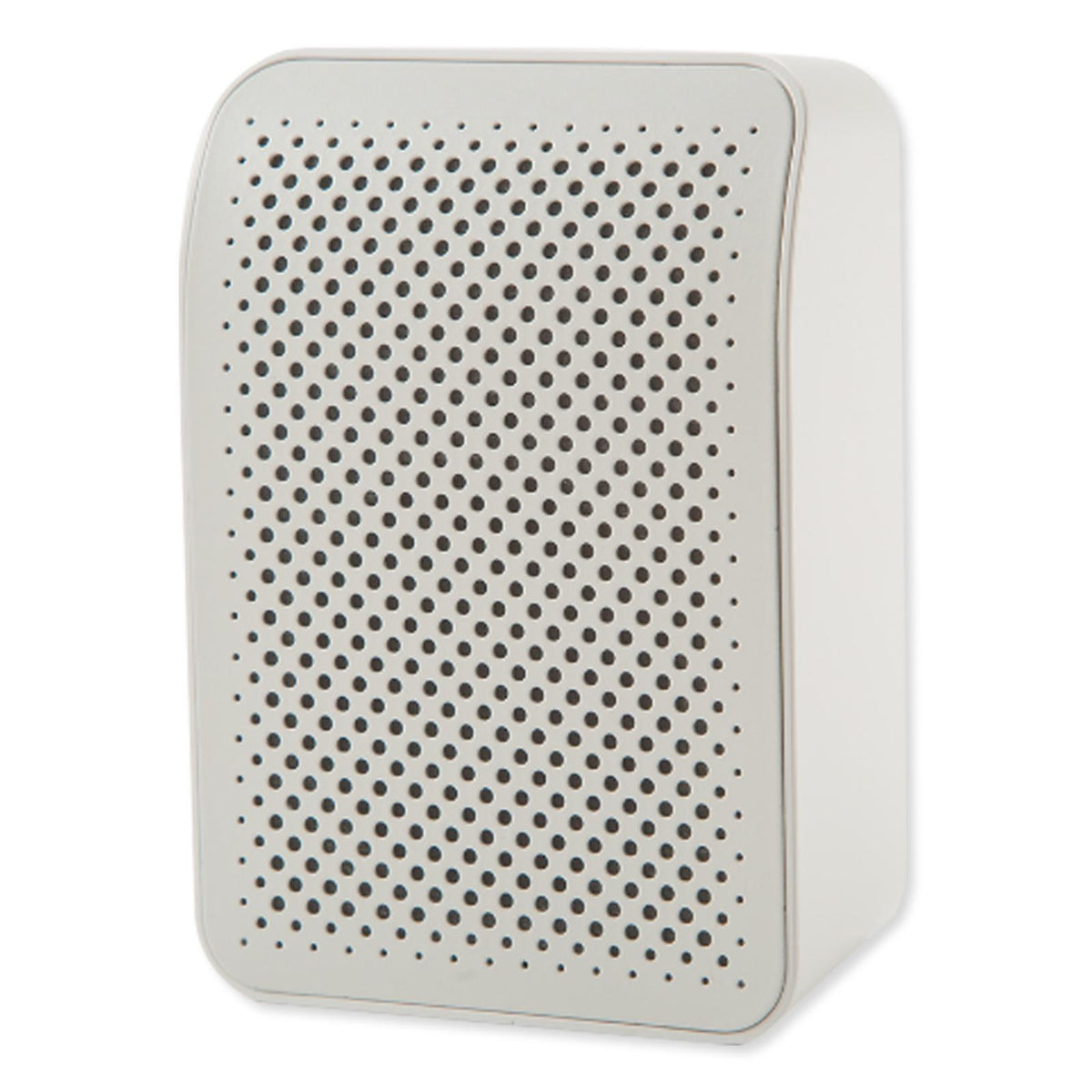Ecolink Z-Wave Plus v2 Siren/Notification Device, Gen7