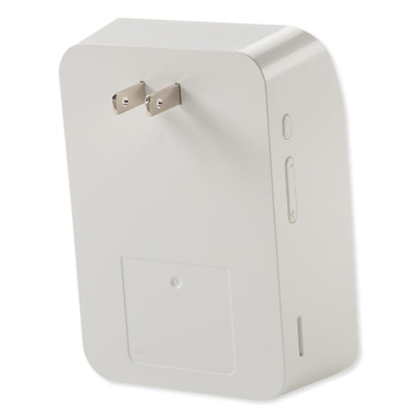 Ecolink Z-Wave Plus v2 Siren/Notification Device, Gen7 - Home Controls
