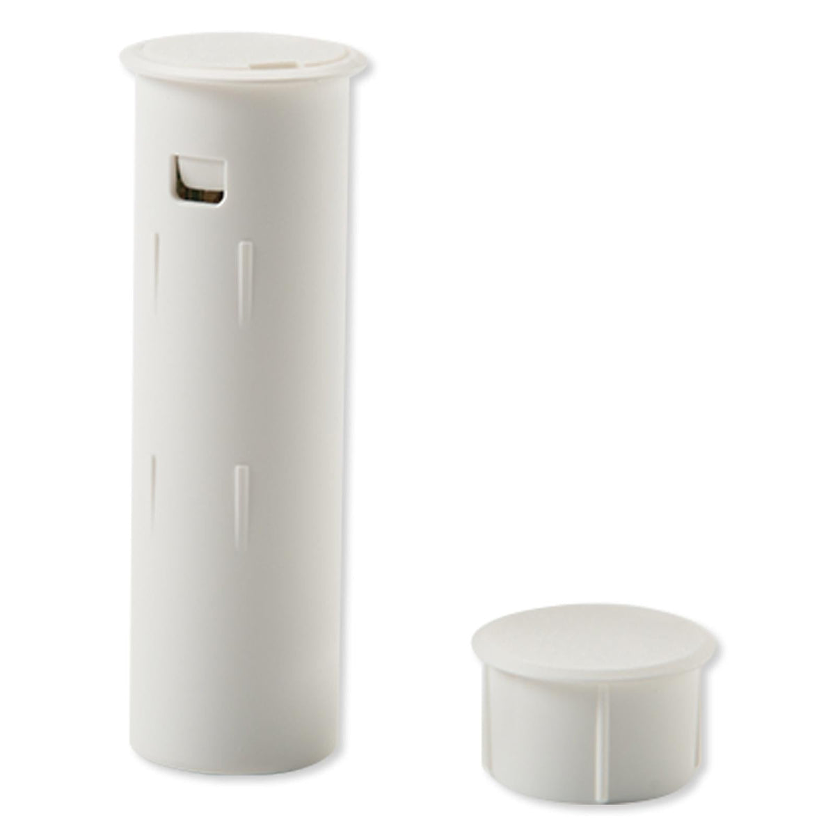 Ecolink Recessed Door/Window Sensor, 319.5 MHz