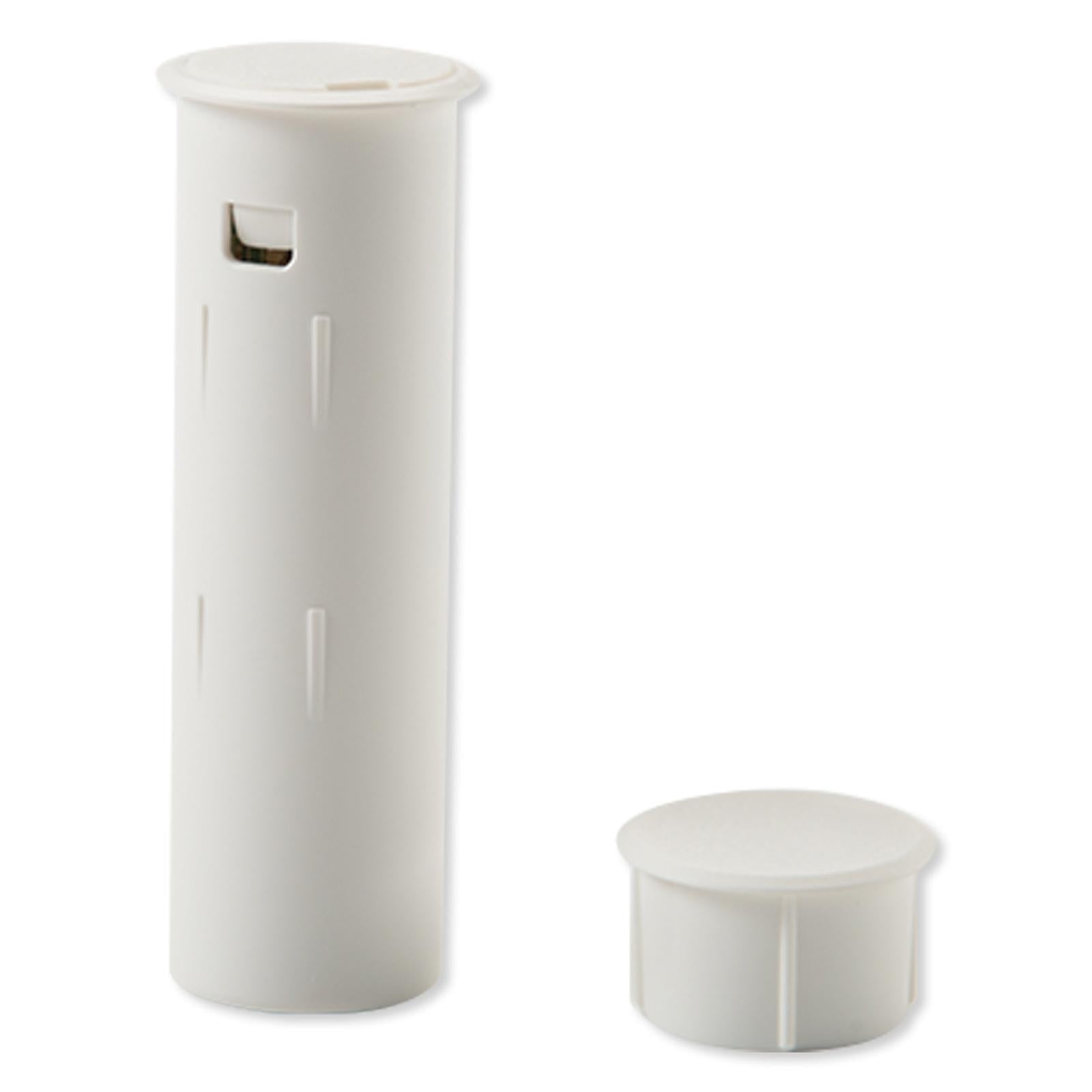 Ecolink Recessed Door/Window Sensor, 319.5 MHz