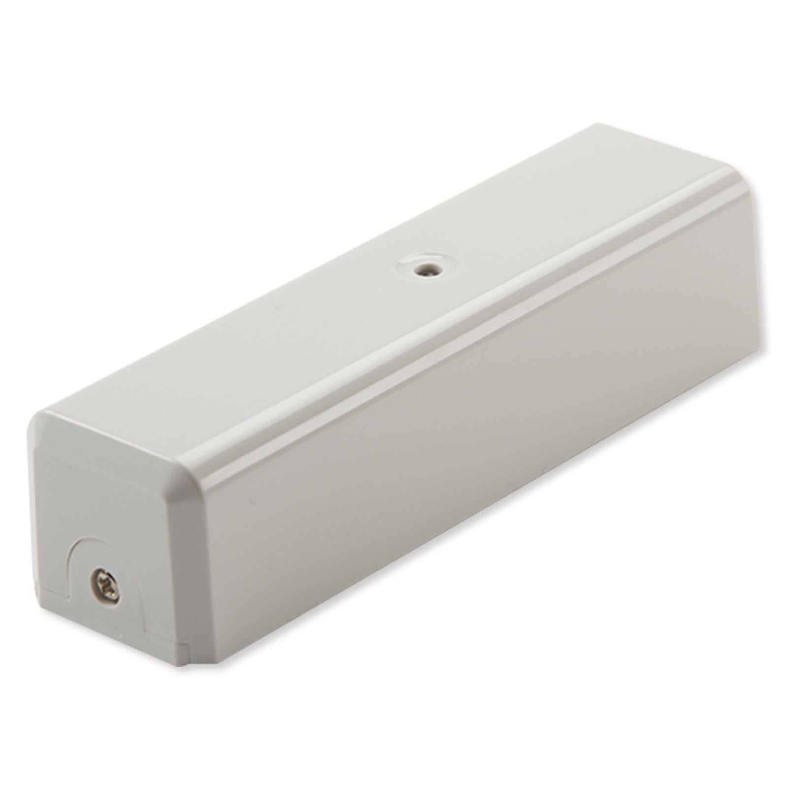 Ecolink Garage Door Tilt Sensor - 319.5 MHz, Qolsys/Interlogix Compatible