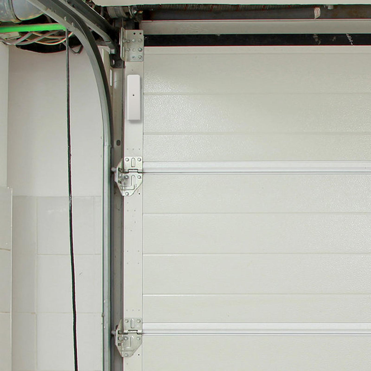 Ecolink Garage Door Tilt Sensor, 319.5 MHz