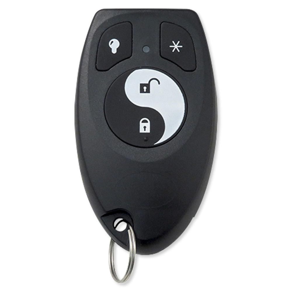 ELK 4 Button Key Fob
