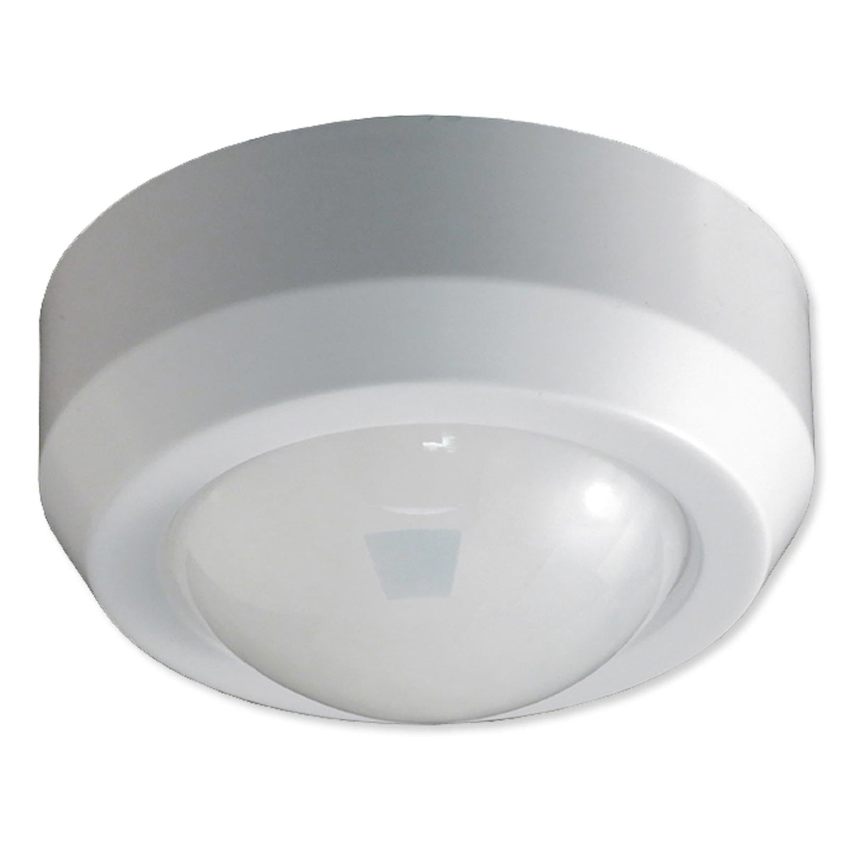 ELK Wireless PIR Motion Sensor, Ceiling Mount, 319.5 MHz