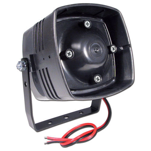 ELK Self-Contained Electronic Siren