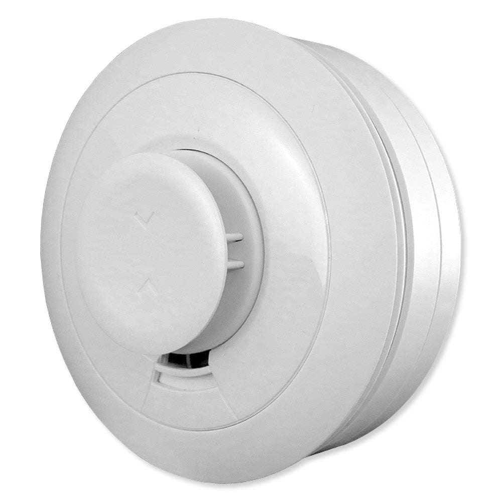 ELK 2-Way Wireless Sound All Smoke Detector