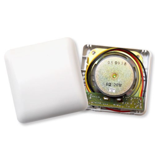 ELK Compact Echo Siren