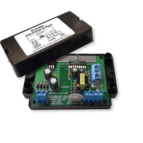 ELK Audio Amplifier, 10W