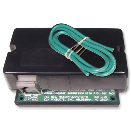 ELK Surge Suppressor, Phone & AC Transformer