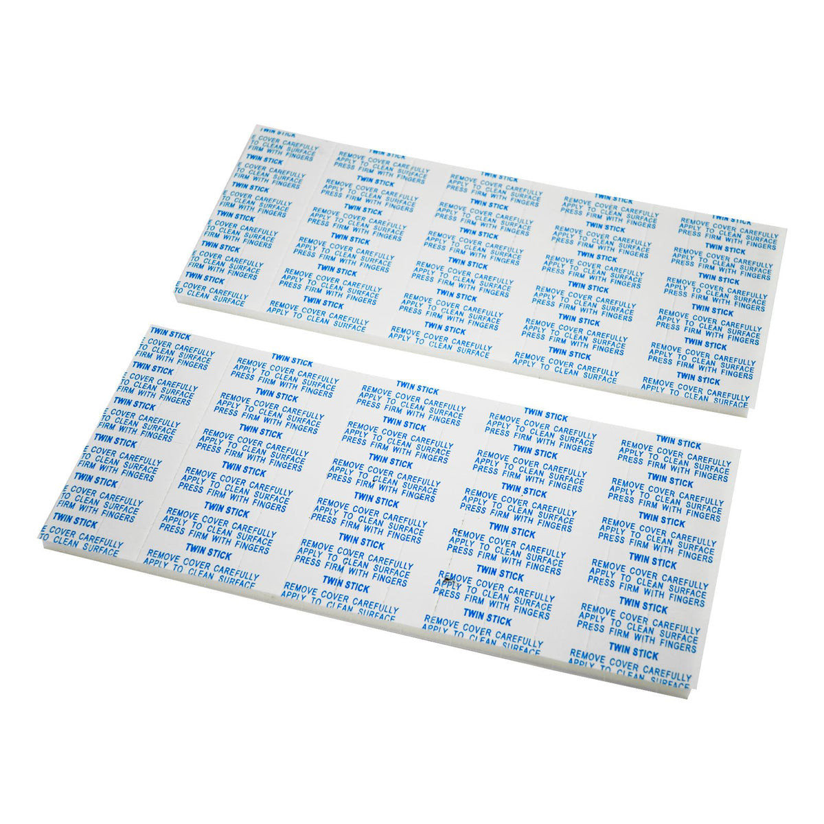 ELK Double Sided Foam Mounting Tape, Assorted Thickness (156 Pack)