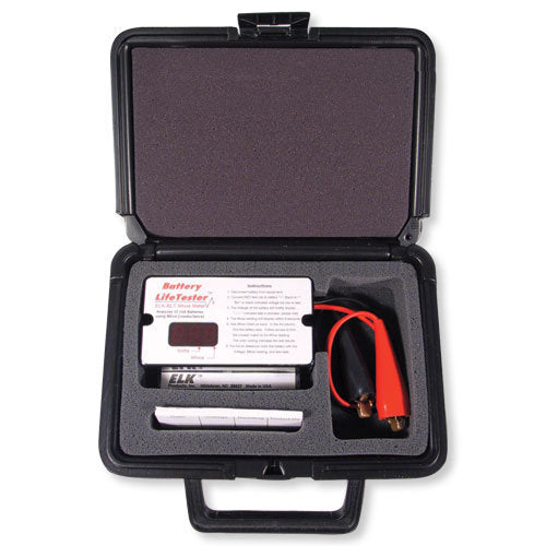 ELK Battery Life Tester
