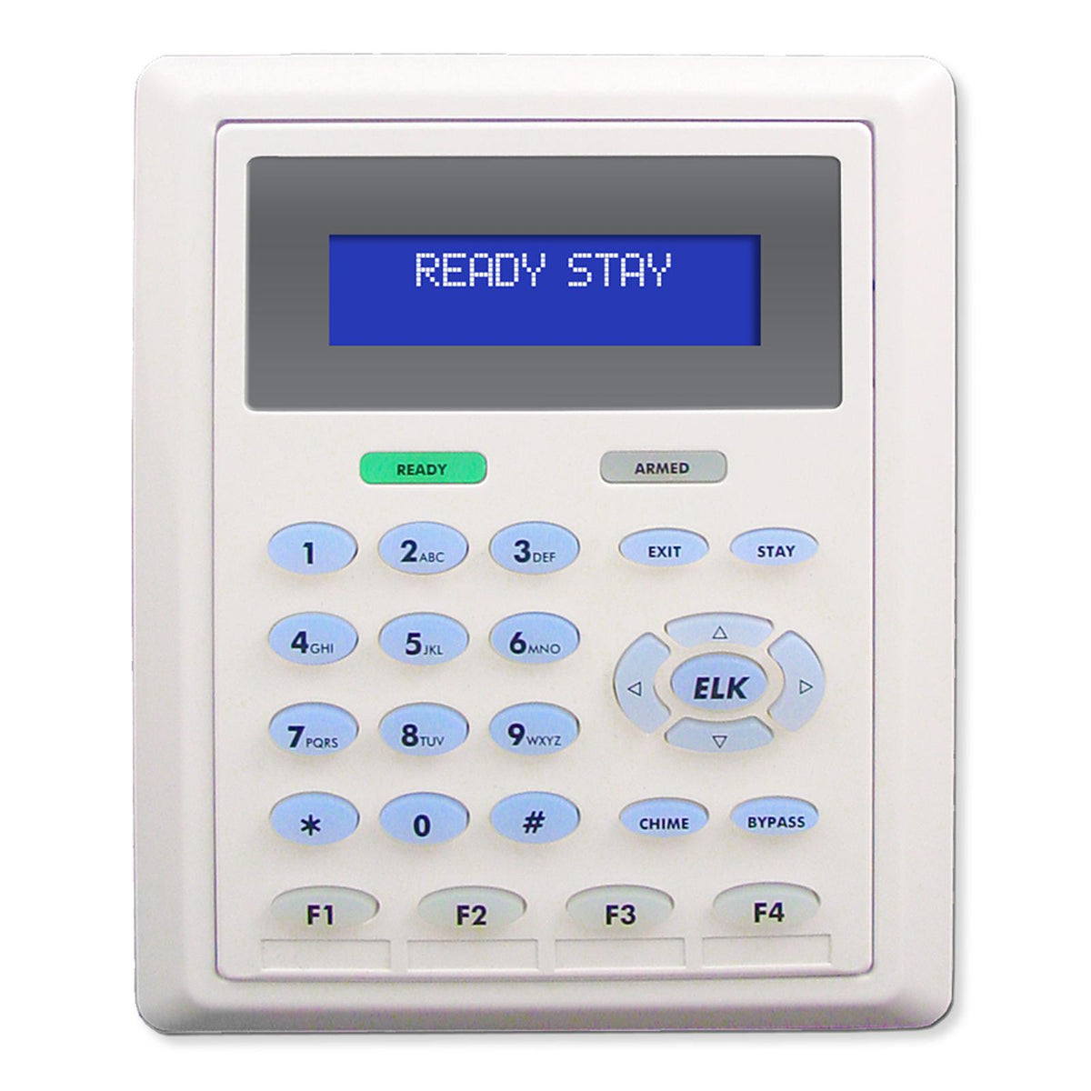 ELK E27 Alarm Engine System Kit with Plastic Enclosure