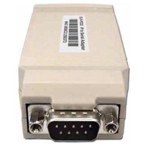 ELK Serial to Ethernet Converter