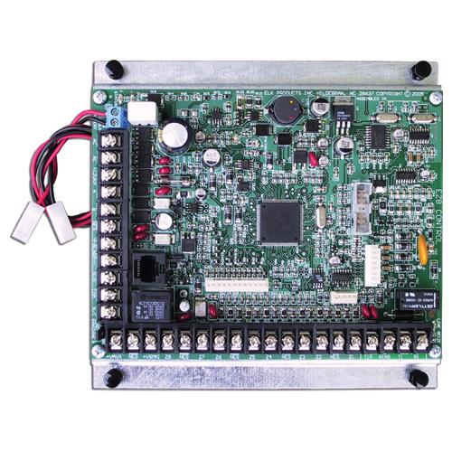 Elk M1 EZ8 Controller (Control Board Only)