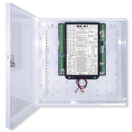 ELK M1G Gold Controller with Enclosure