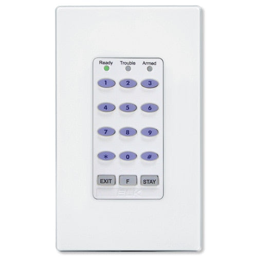 ELK M1 LED Keypad Arming Station