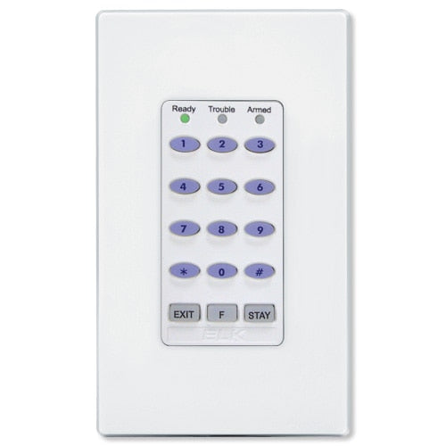 ELK M1 LED Keypad Arming Station