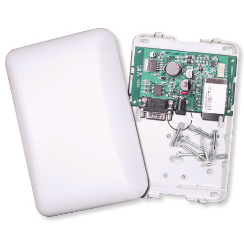 ELK M1 Ethernet Interface