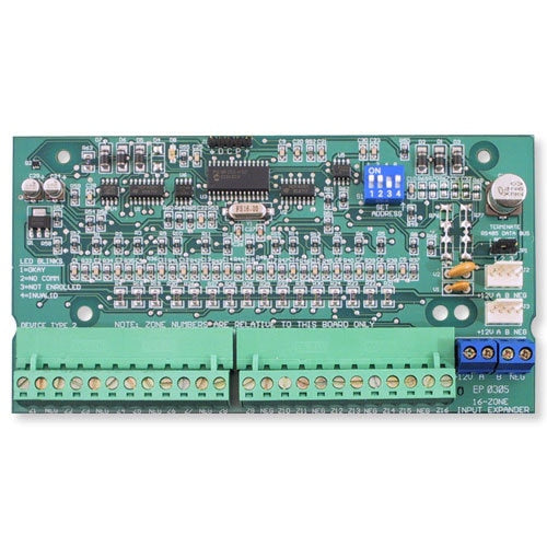 ELK M1 16 Zone Input Expander