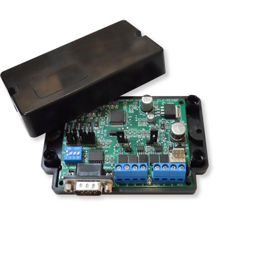 ELK M1 Lighting/Thermostat Interface, Serial Port Expander