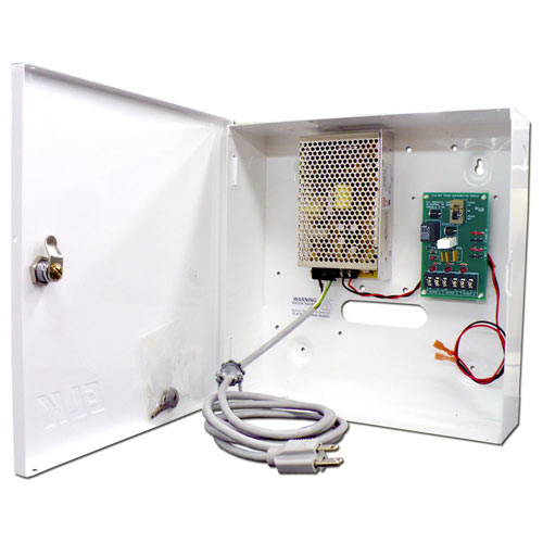 ELK DC Power Supply &amp; Battery Charger, 4 Amp, 12 Volt