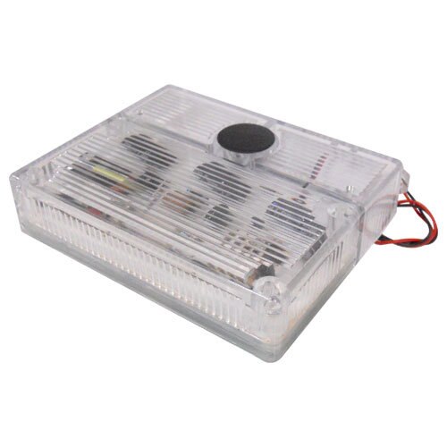 Elk Strobe Light