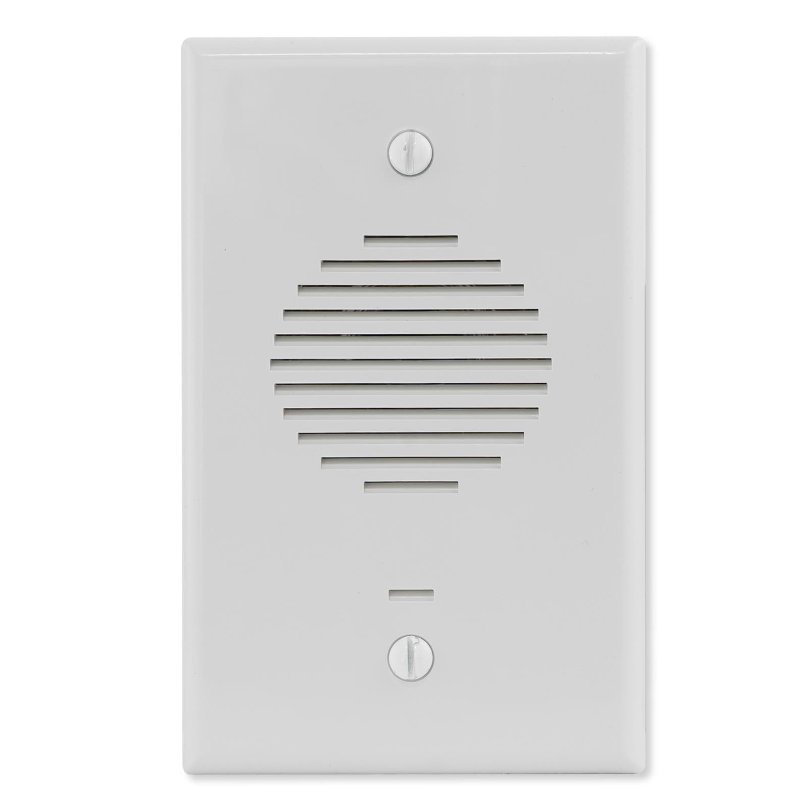 ELK Flush-Mount Interior Speaker, 32 Ohms, 12W