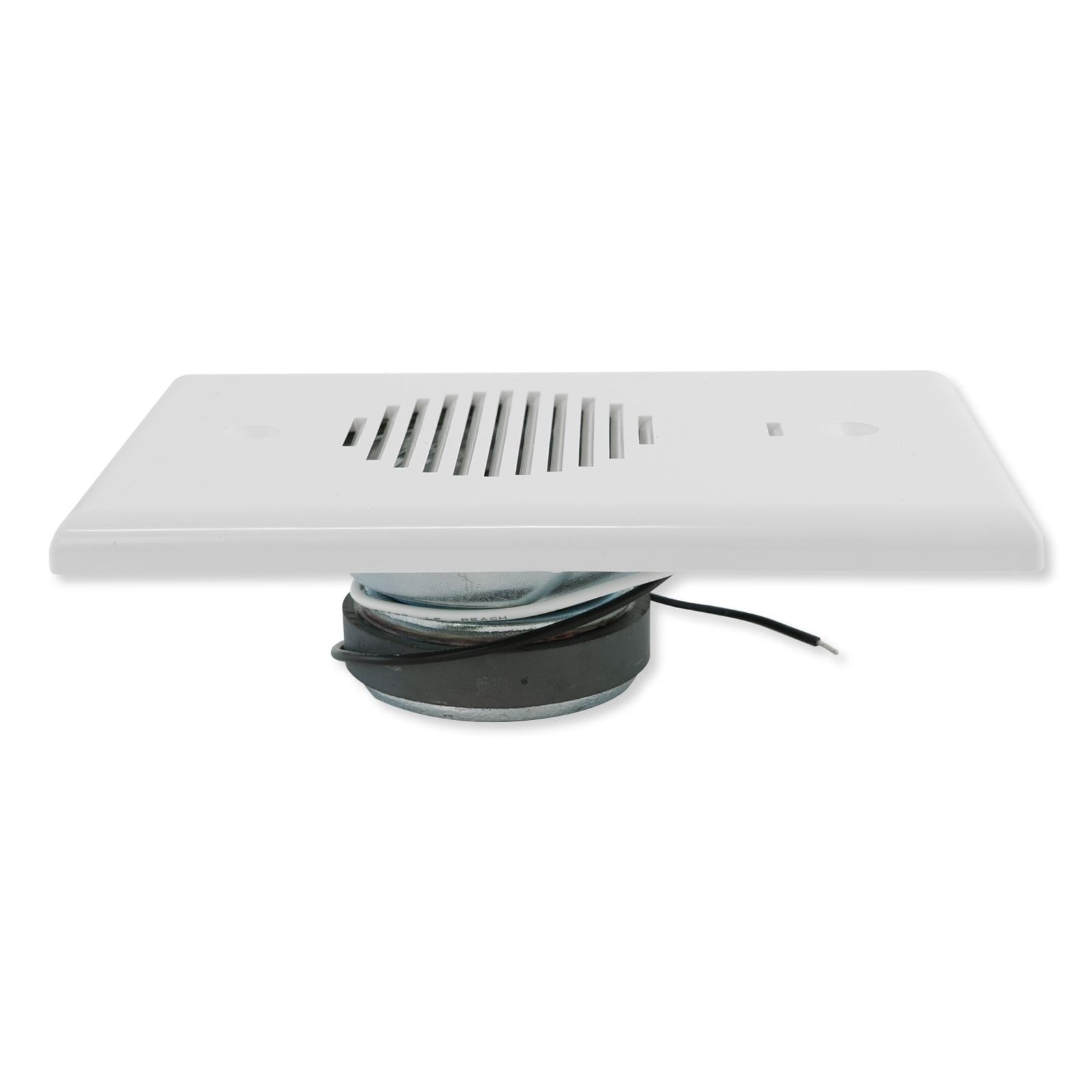 ELK Flush-Mount Interior Speaker, 32 Ohms, 12W