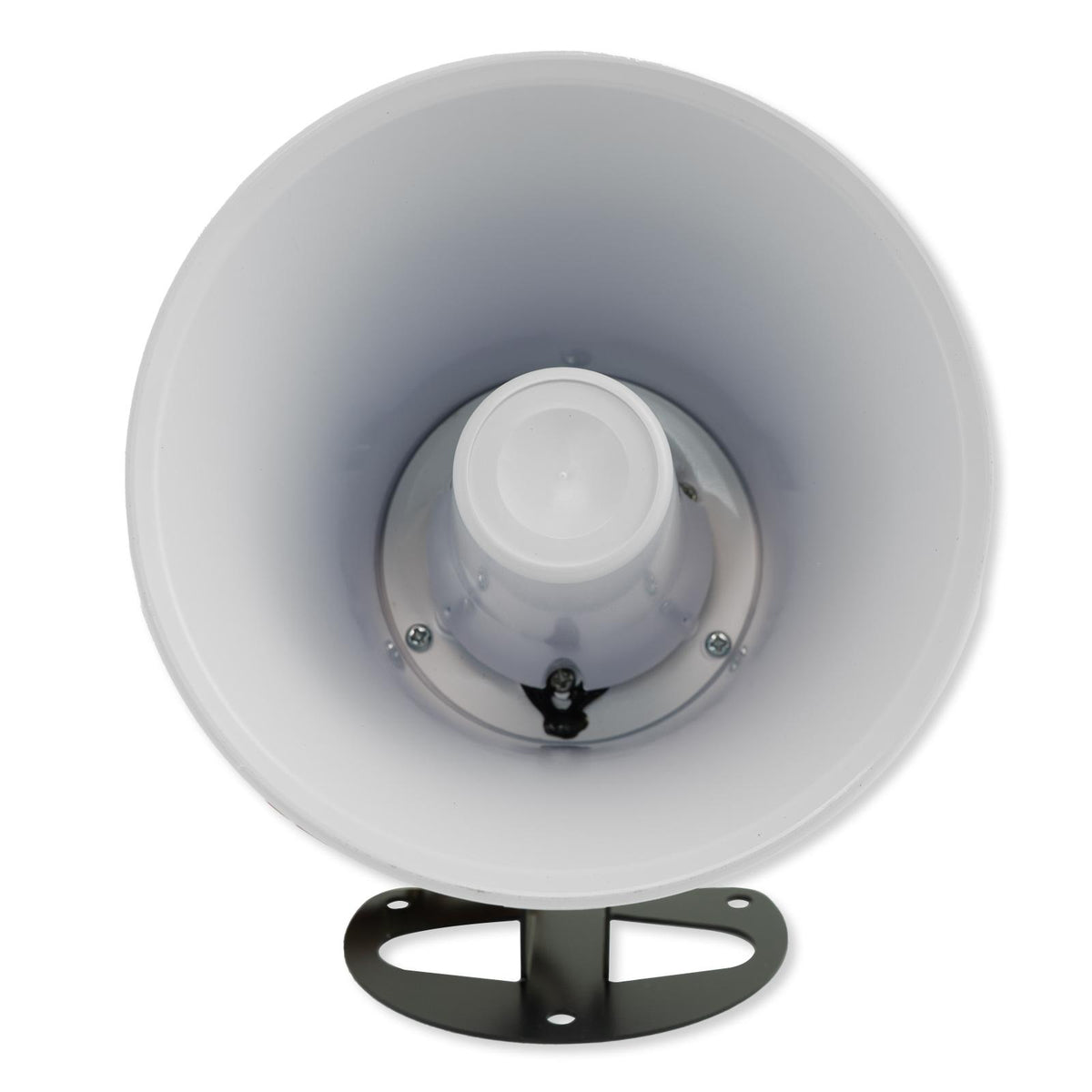 Elk Self-Contained Exterior Siren, 15W Horn