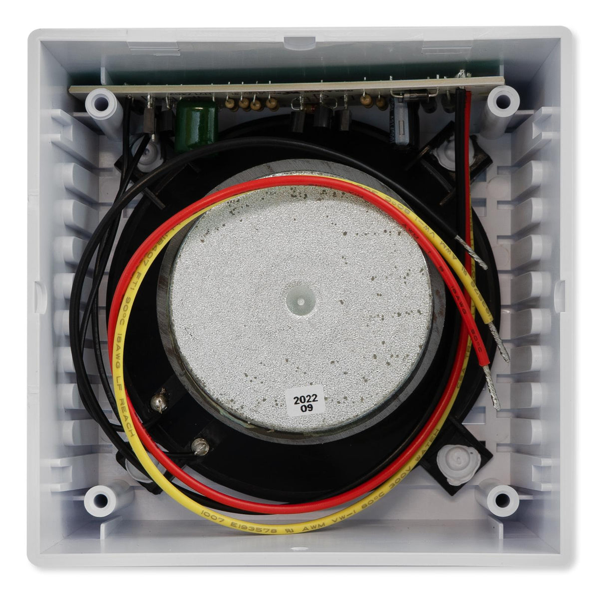 ELK Self-Contained Interior Siren