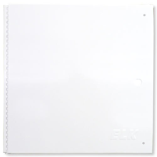ELK Flush-Mount Enclosure Cover for SWB14