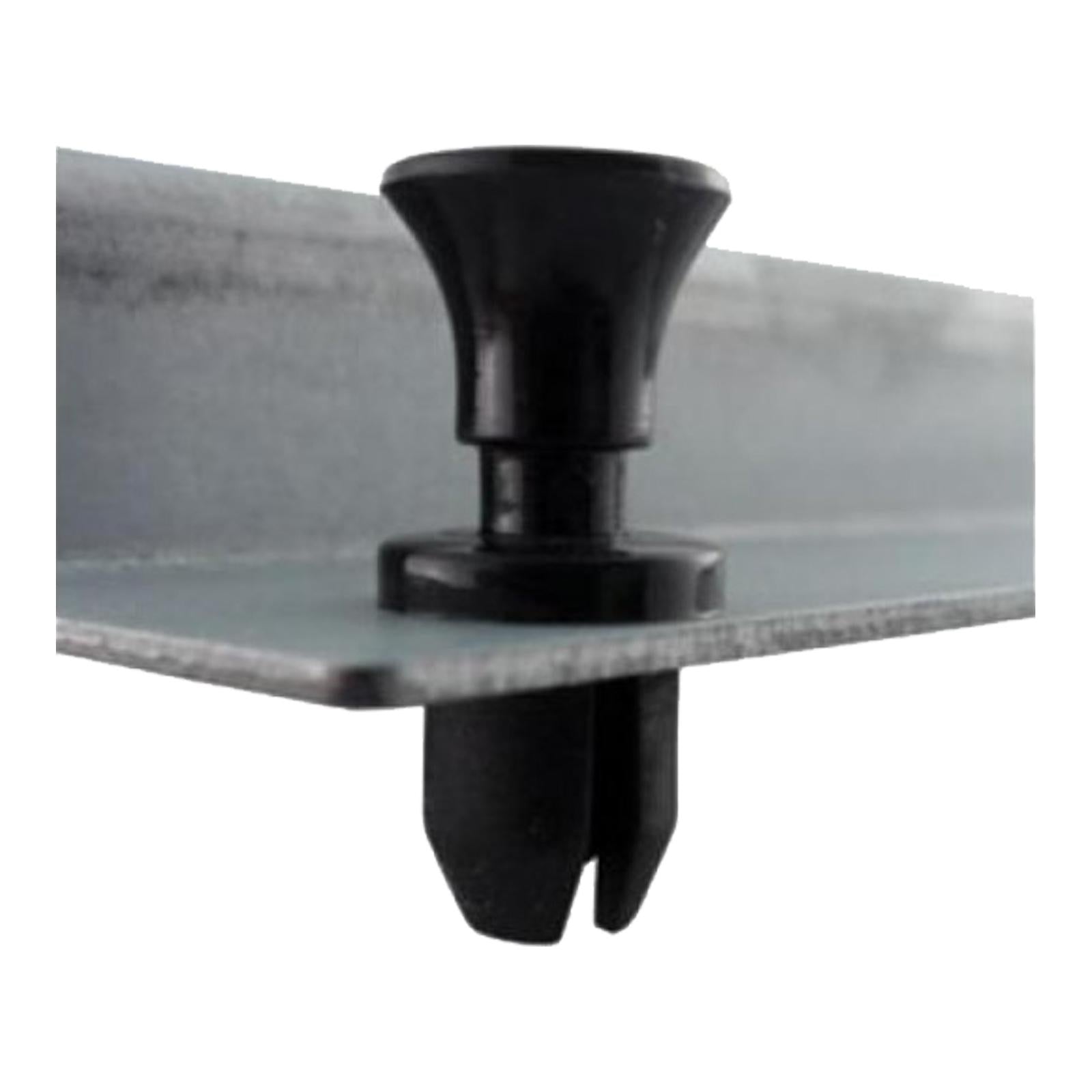 ELK Snap Lock Rivets/Plungers (10 Pack)