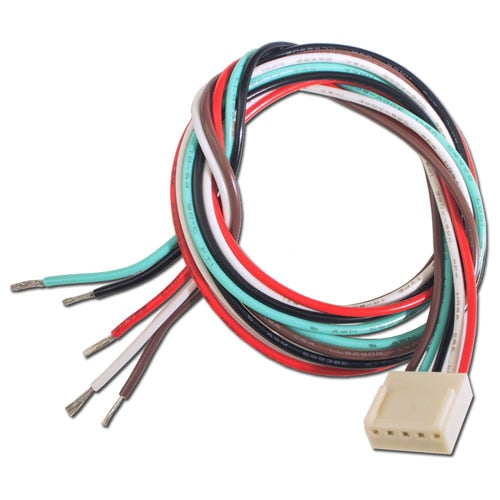 ELK M1 Accessory Wiring Harness