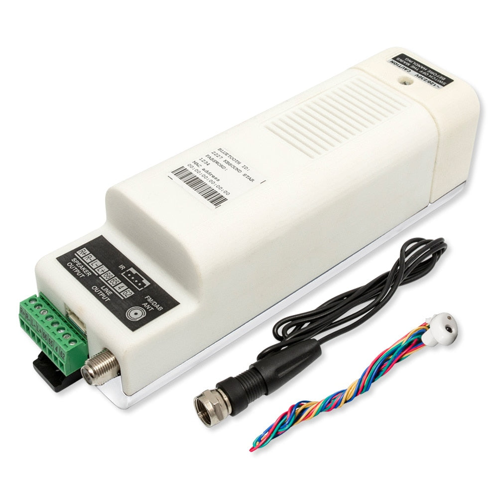 KBSound STAR Space Bluetooth Amplifier