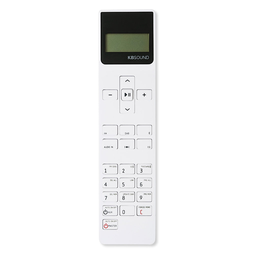 KBSound STAR Remote Control