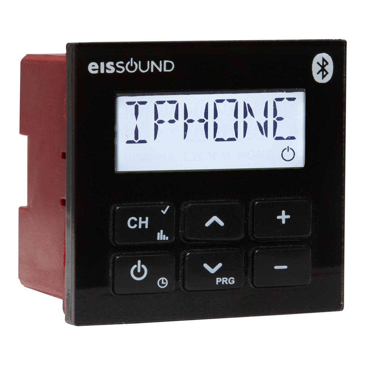 KBSOUND In Wall PREMIUM Bluetooth Audio Receiver USA