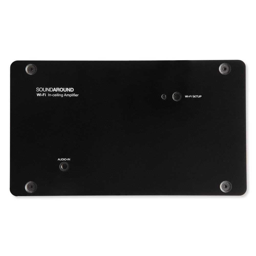 KBSound SOUNDAROUND Wi-Fi In-Ceiling Amplifier