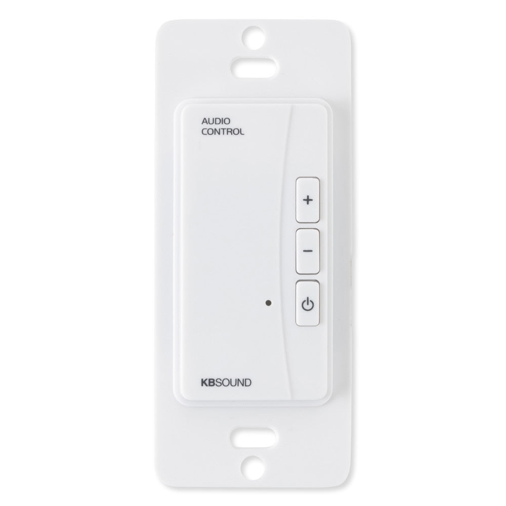 KBSound Audio Control Unit, US