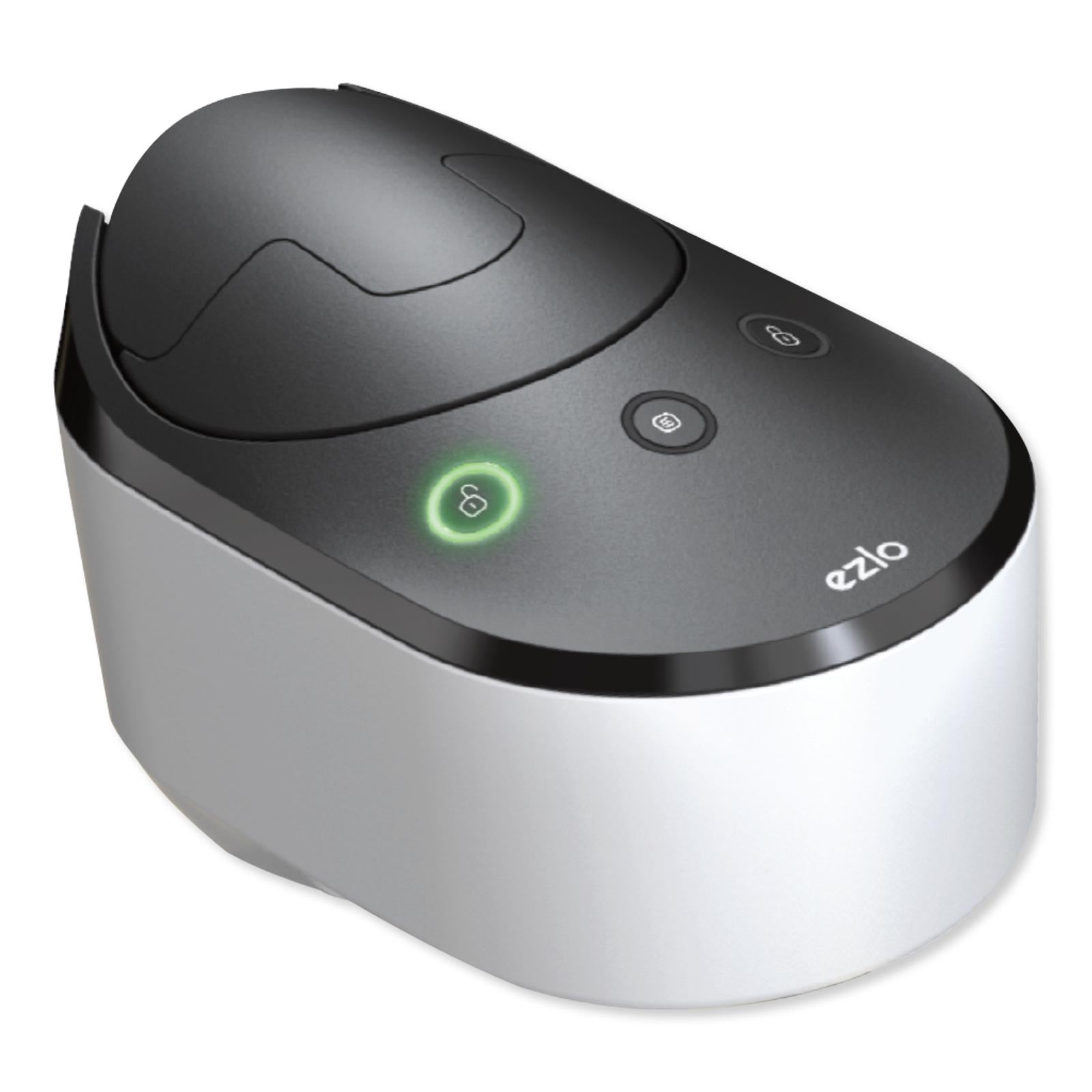 Ezlo Water Shut-Off Valve with Internal Z-Wave Hub