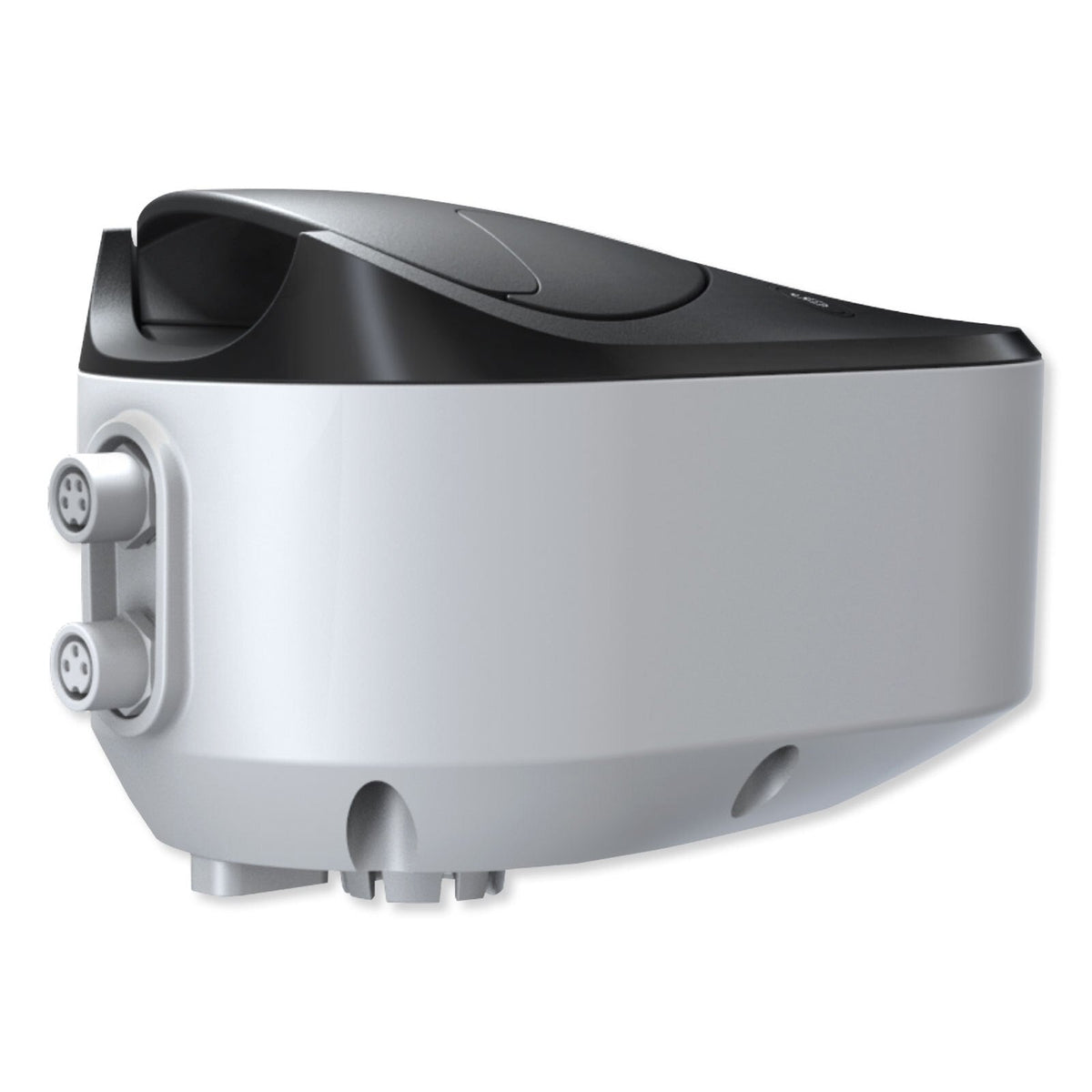 Ezlo Water Shut-Off Valve Client Version, No Internal Hub, Z-Wave Plus v2, 700 Series