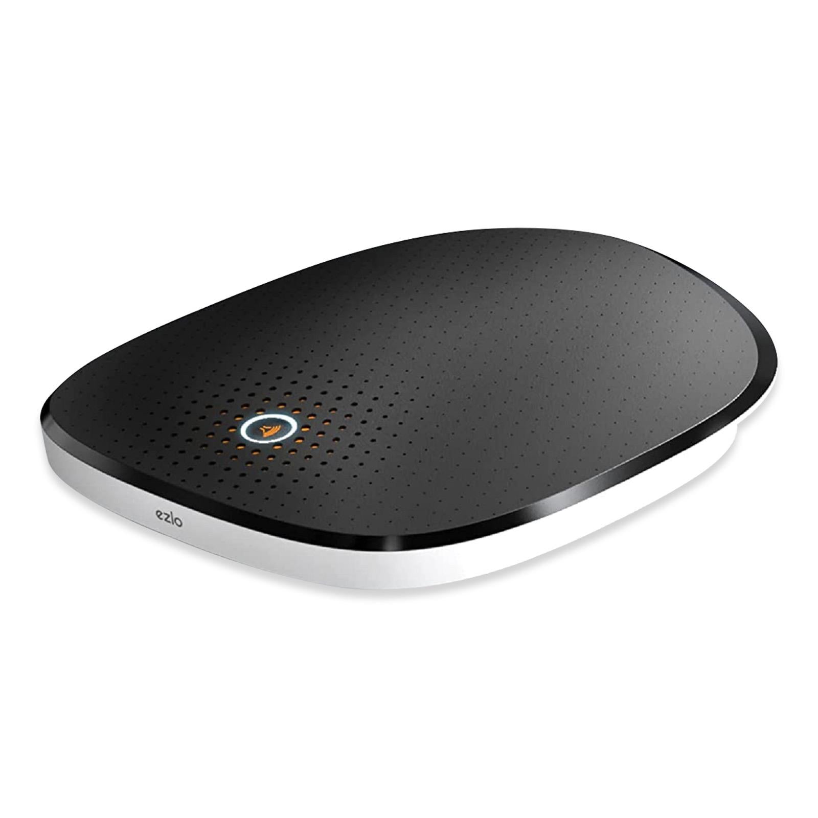 EzloSecure Smart Home Security Hub for Ezlo Protect
