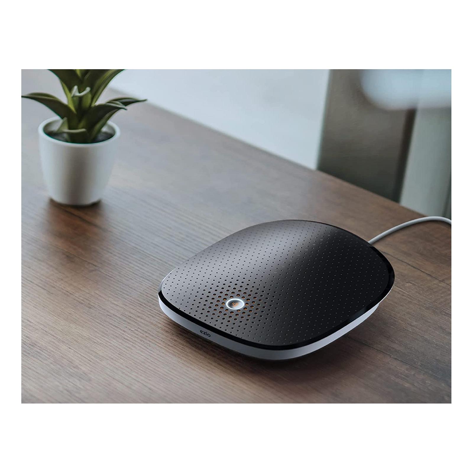 EzloSecure Smart Home Security Hub for Ezlo Protect