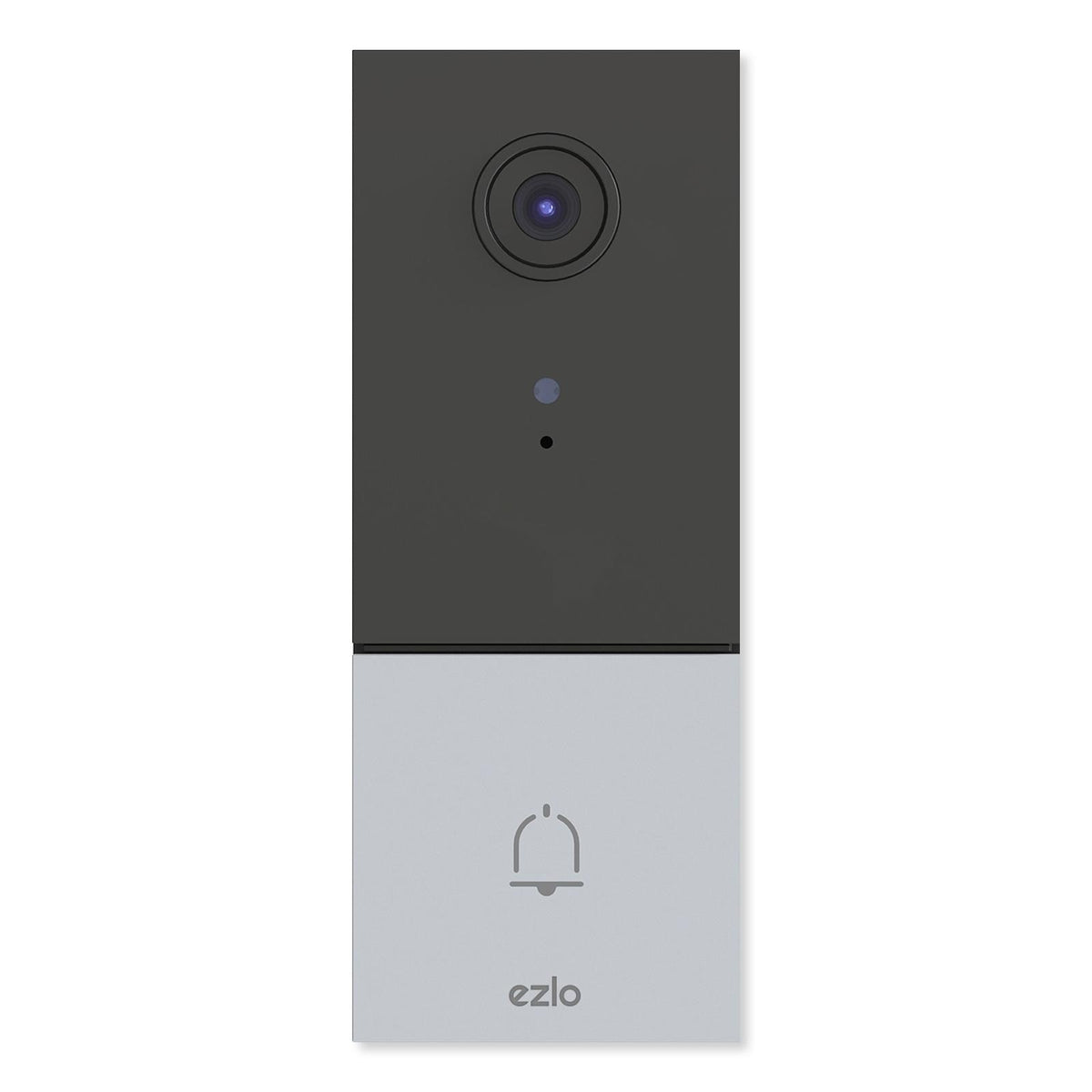 Ezlo VistaCam Video Doorbell 1203 with InstaVue