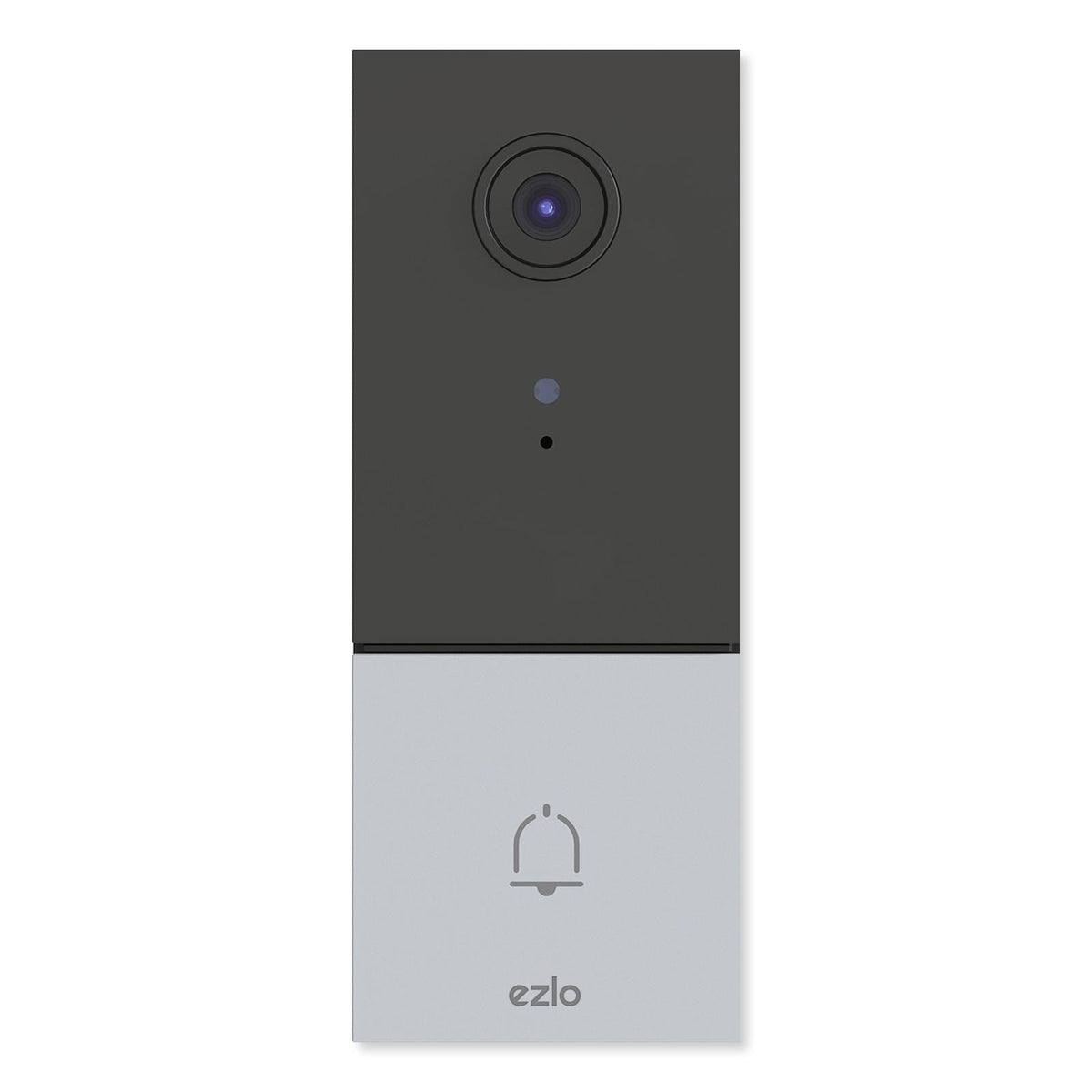 Ezlo VistaCam Video Doorbell 1203 with InstaVue