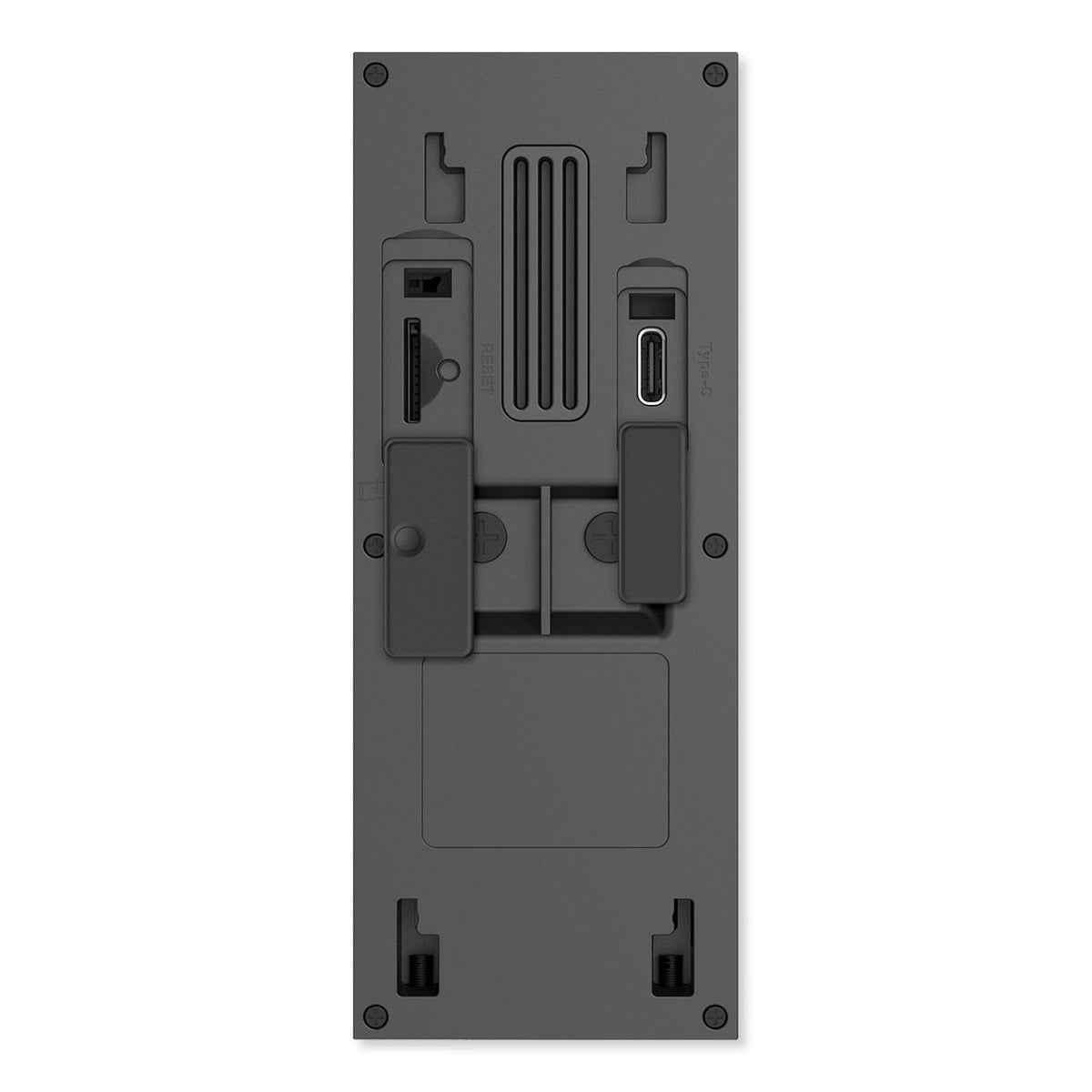 Ezlo VistaCam Video Doorbell 1203 with InstaVue