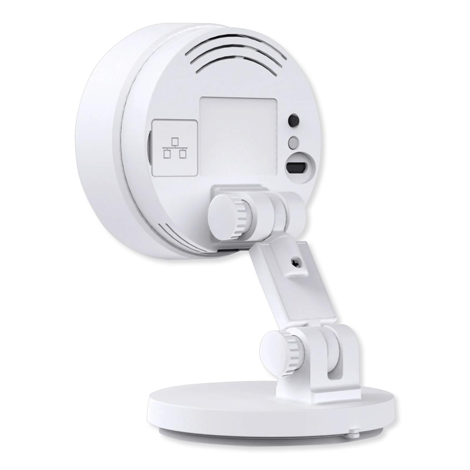 Ezlo VistaCam 703 HD Wi-Fi IndoorVue Camera