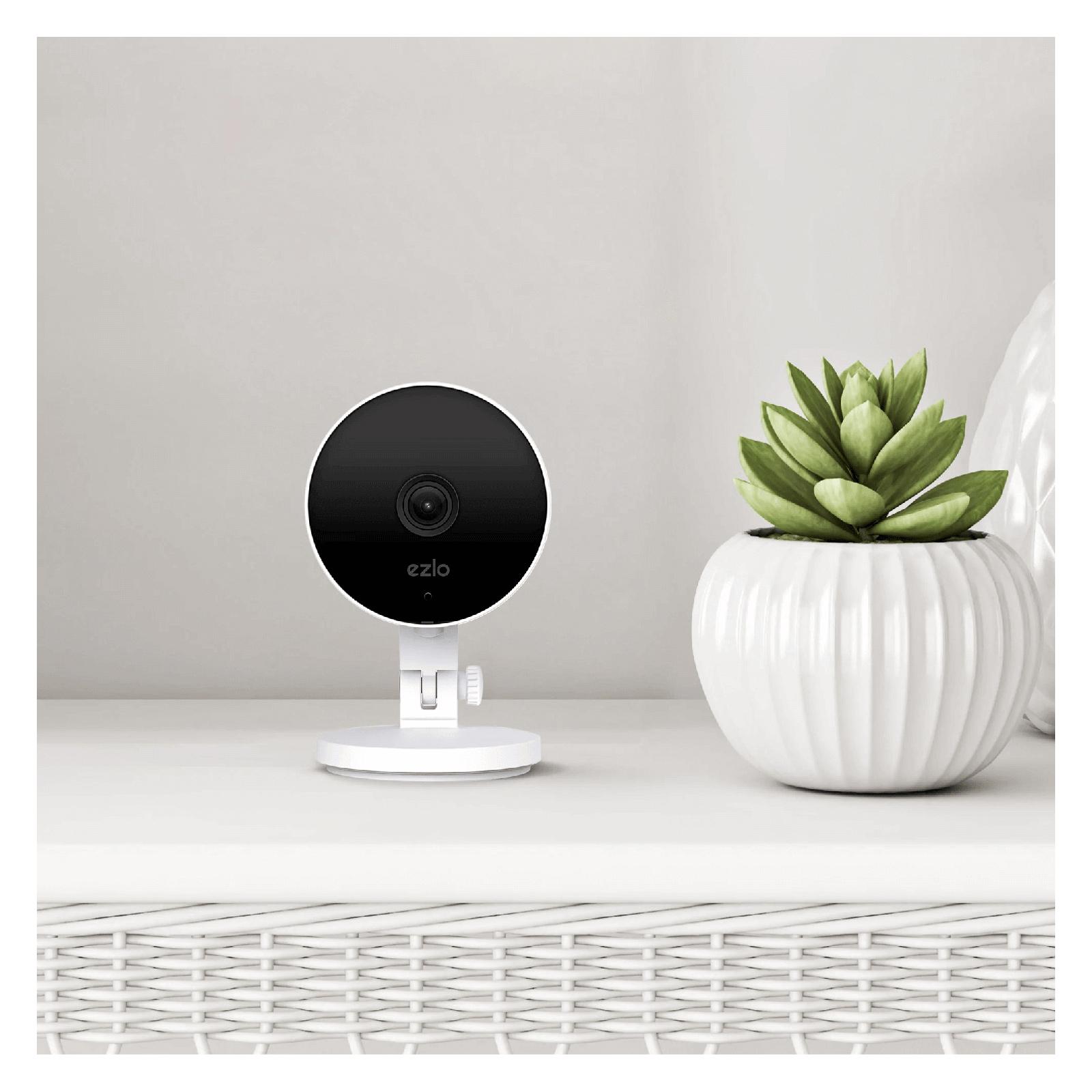 Ezlo VistaCam 703 Indoor Full HD Wi-Fi Camera