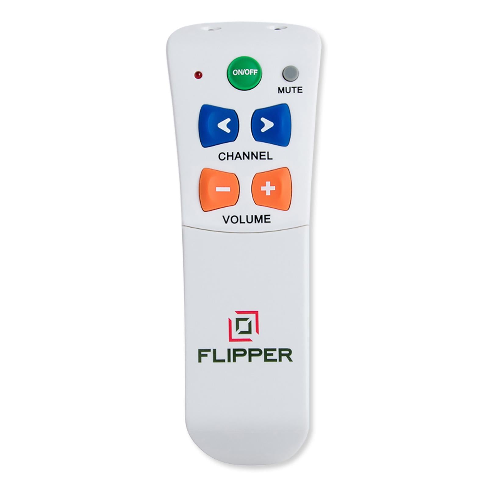 Flipper Remote