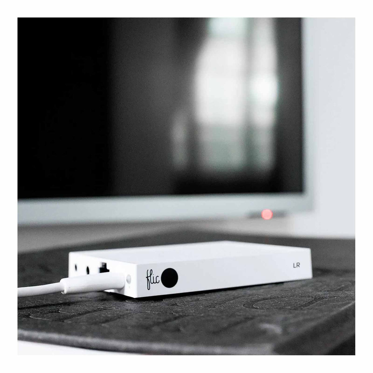 Flic Hub LR, Bluetooth Smart Hub
