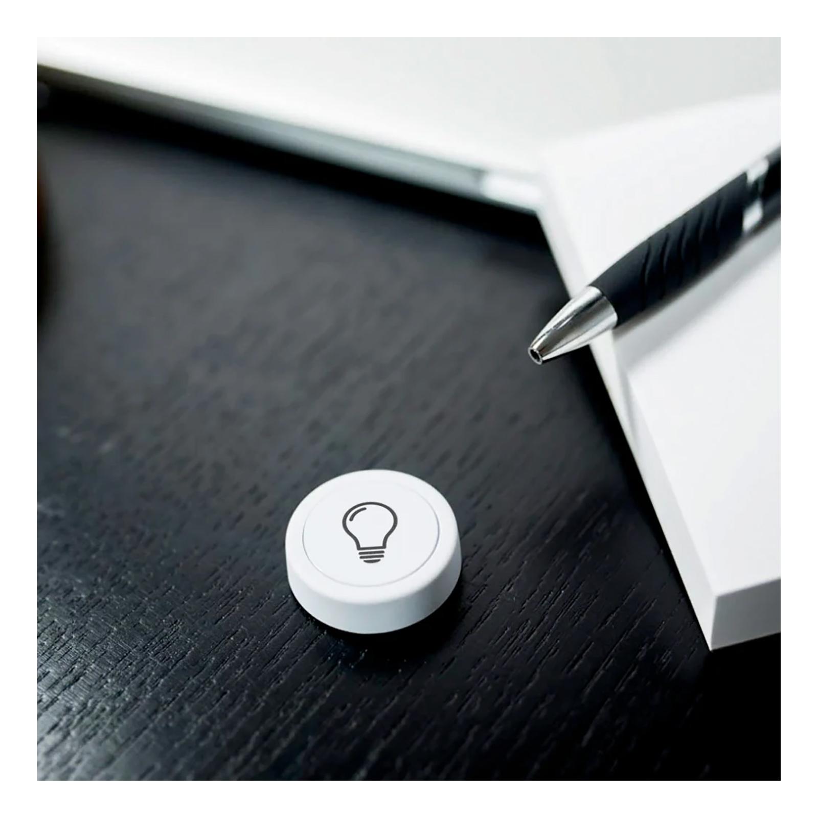 Flic 2 Smart Button Sticker Sheets
